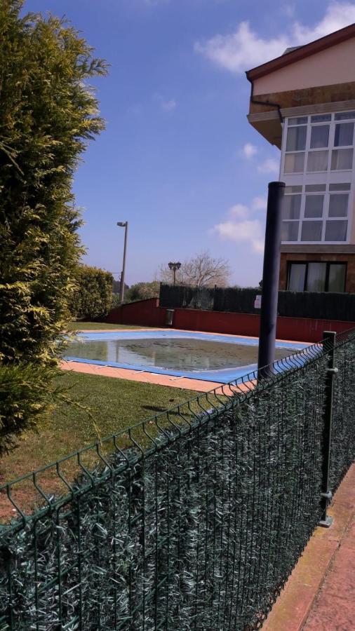 Apartament Panoramico Playa De Altar II Barreiros Zewnętrze zdjęcie