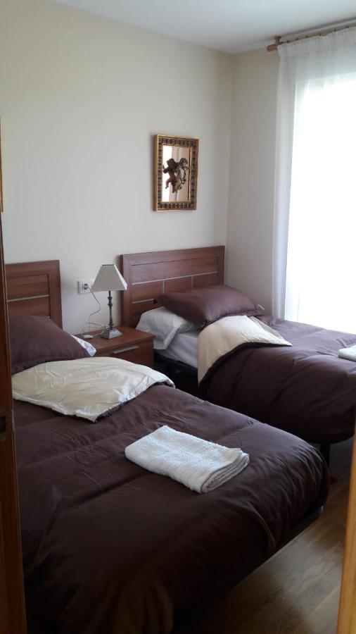 Apartament Panoramico Playa De Altar II Barreiros Zewnętrze zdjęcie